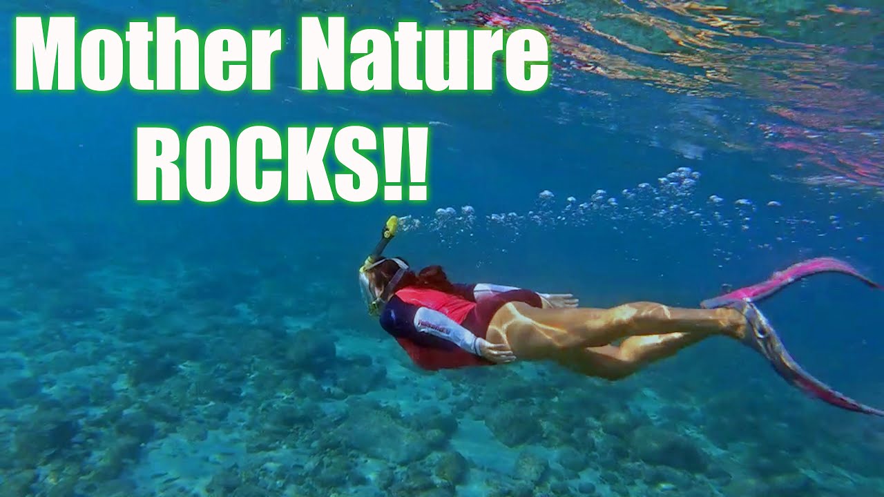 Off-Roading, Snorkeling & Sea Turtle Nesting | The Motorhome Experiment