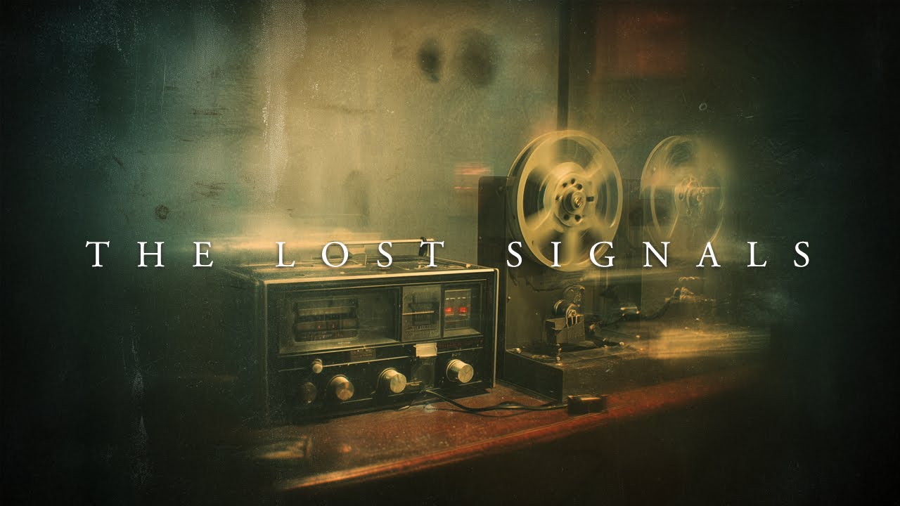 The Lost Signals