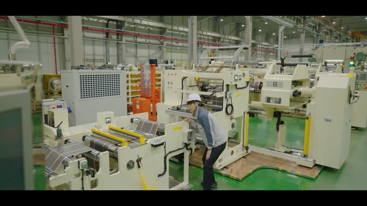 피엔티 회사홍보 동영상 PNT Promotional Video(2025 Ver.)