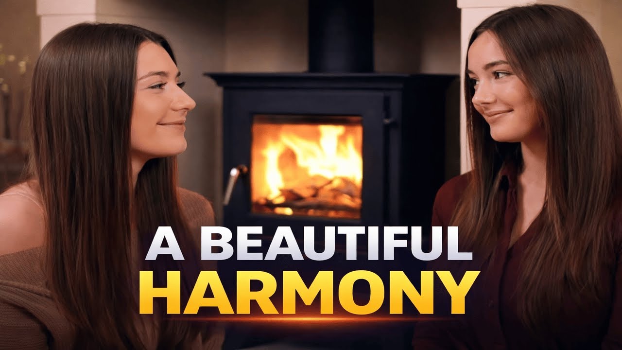 Can You Feel the Love Tonight | Lucy & Martha Thomas (Reaction)