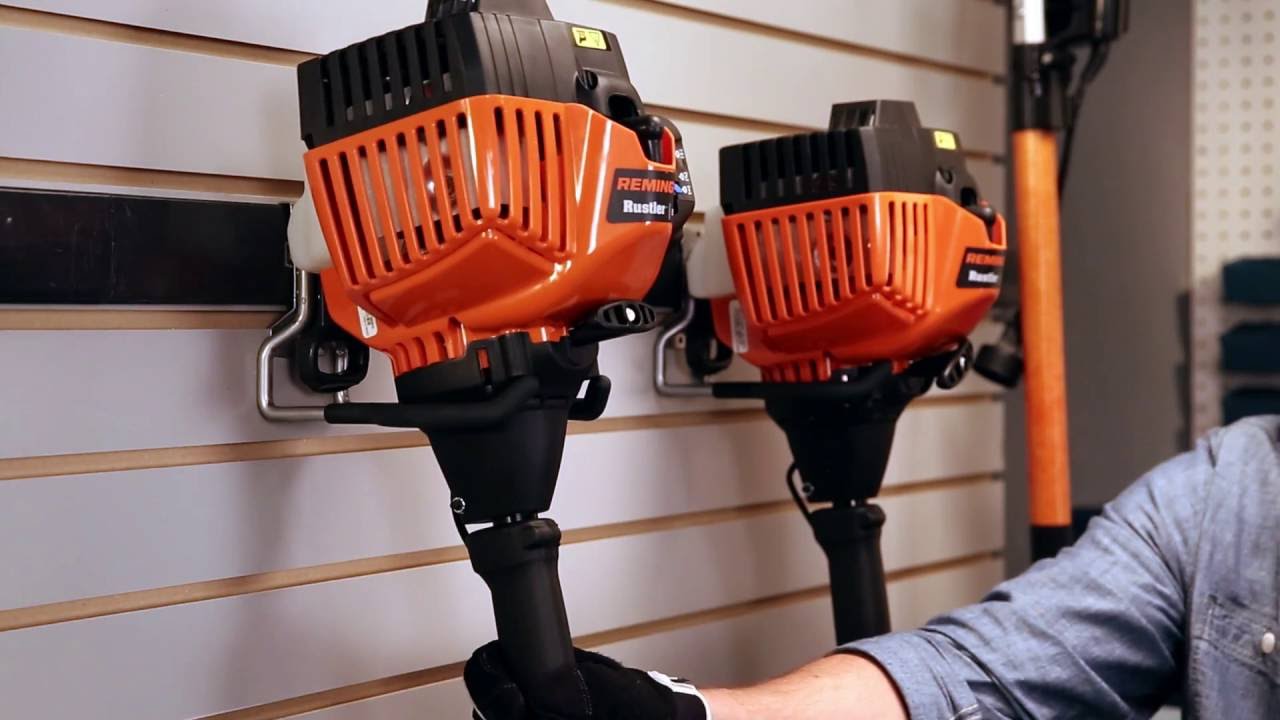 How to Maintain Your String Trimmer
