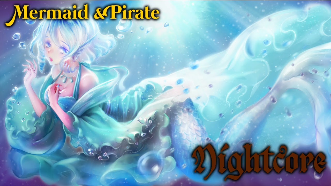 Steps - Tragedy (Nightcore)