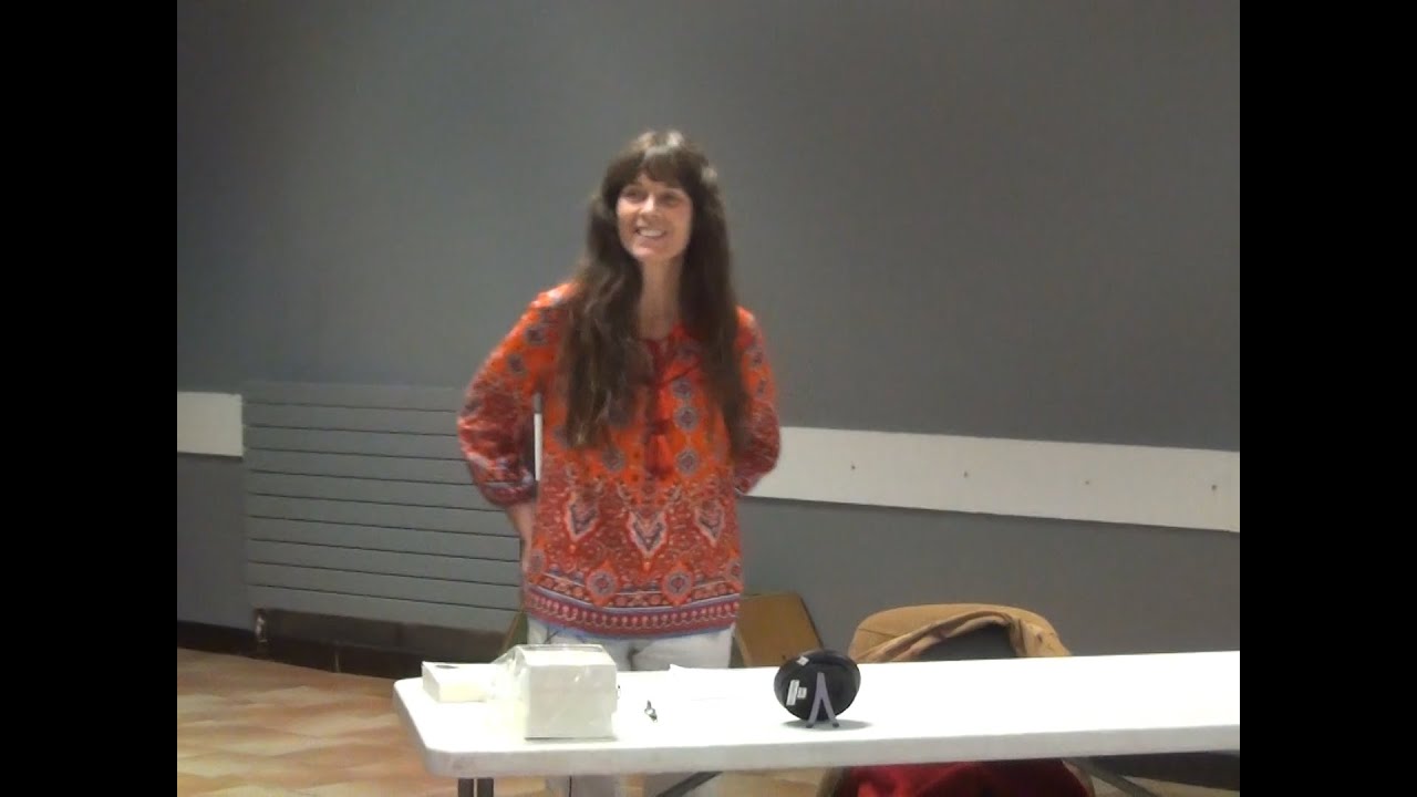 La phénoménologie, une auto-compréhension de la conscience – Annick Stevens