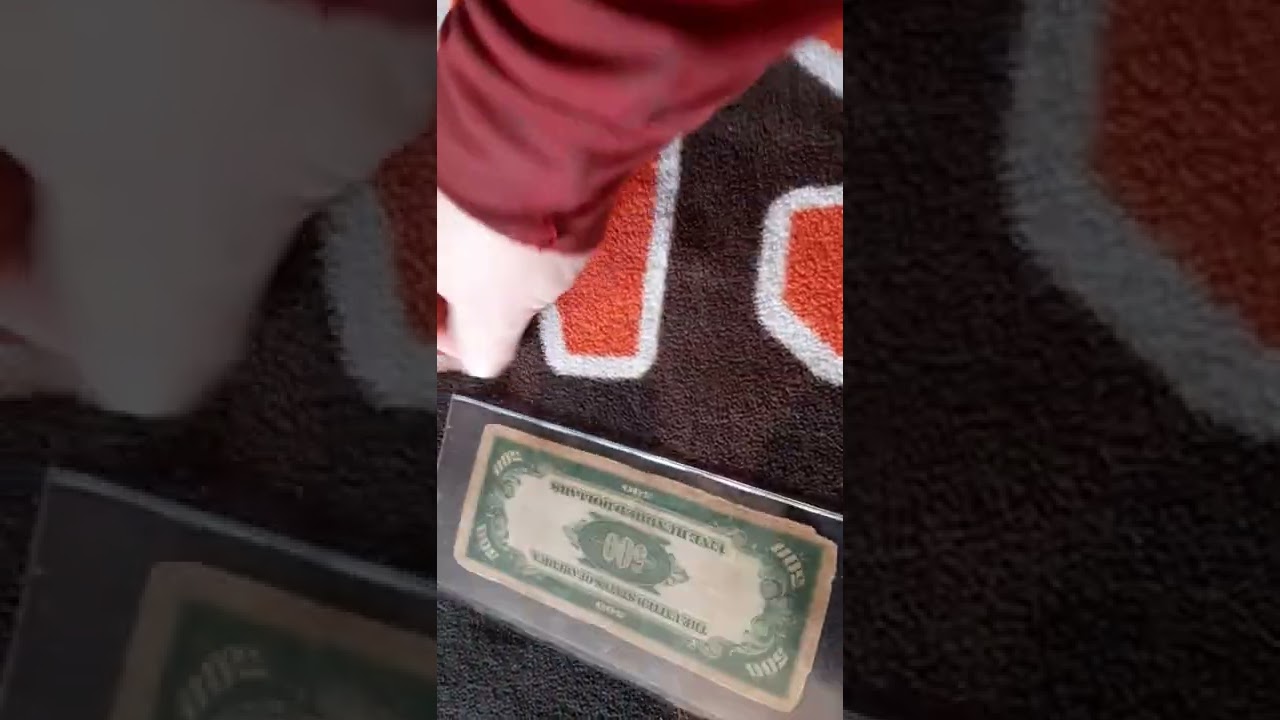 $310 customer rolls, Mr McKinley stops by