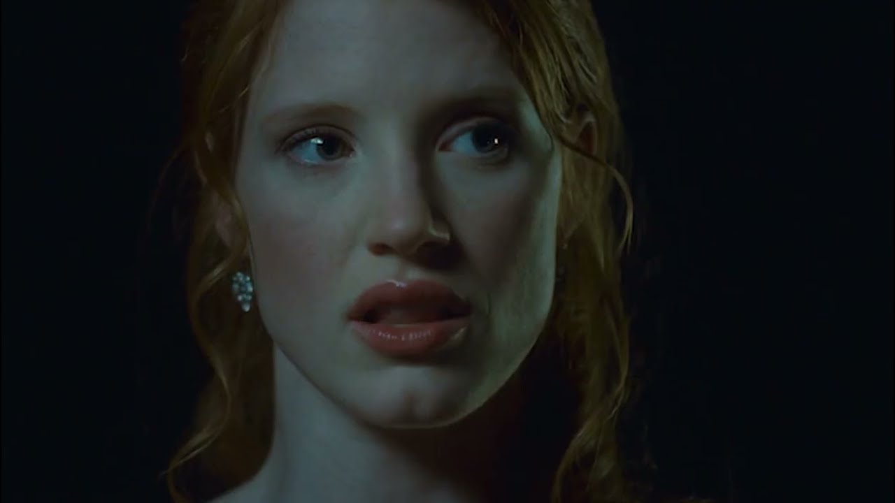 Саломея Уайльда (Дикая Саломея) / Wilde Salomé (2011) Многоголосая озвучка
