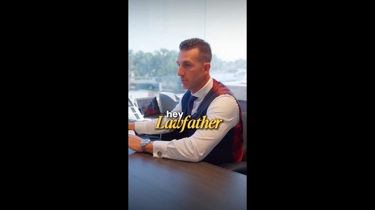 💬 Top 3 Questions Everyone Asks After a Car Accident (Answered by The Law Father)