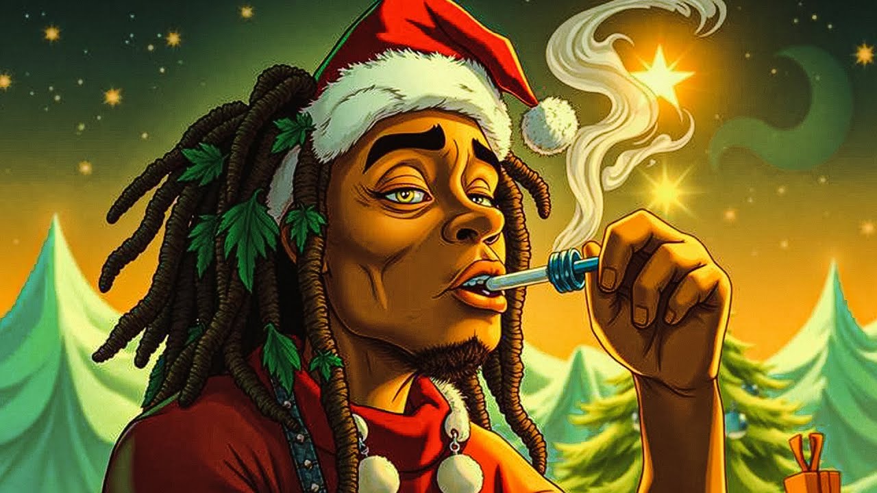 Hazy Memory” Playlist — 420 Vibe Music | Chill Rap • Bluesy Hip-Hop • Stoner Mood