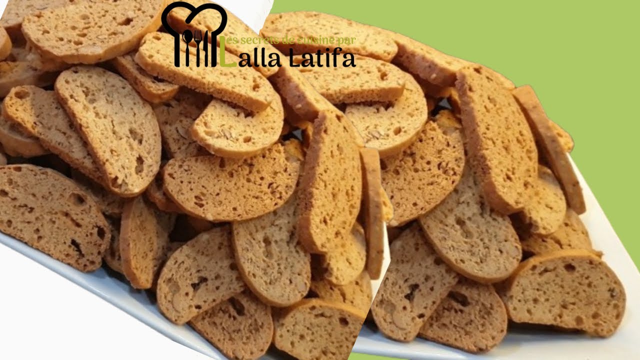 Fakkass au Thermomix 31TM5 TM6دواز اتاي الفقاص باللوز #thermomix #gatos #عيد @cheflallalatifa