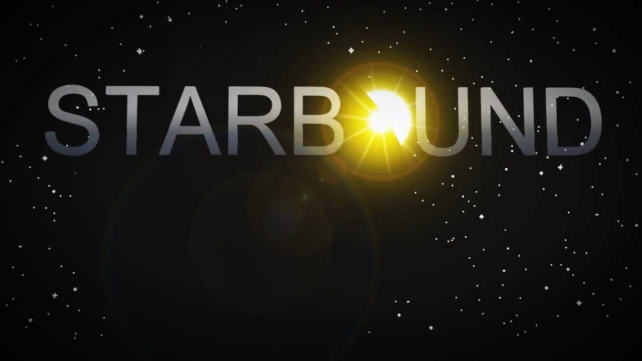 Starbound LetsPlay: Humans Found and Upgrading ship.