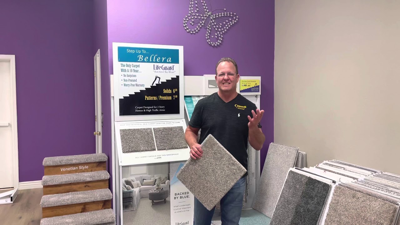 Is Nylon Carpet Still Better Than Polyester Carpet? Yes and No