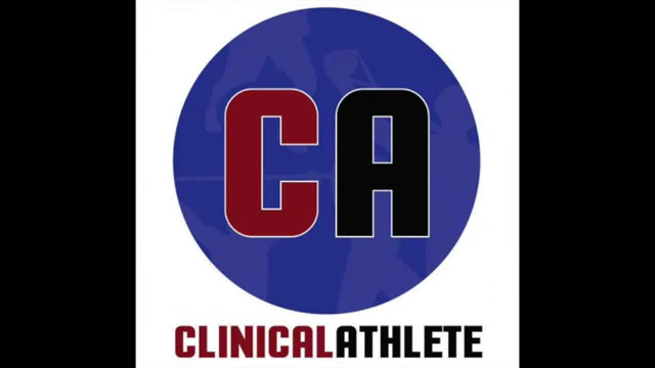 What Is ClinicalAthlete