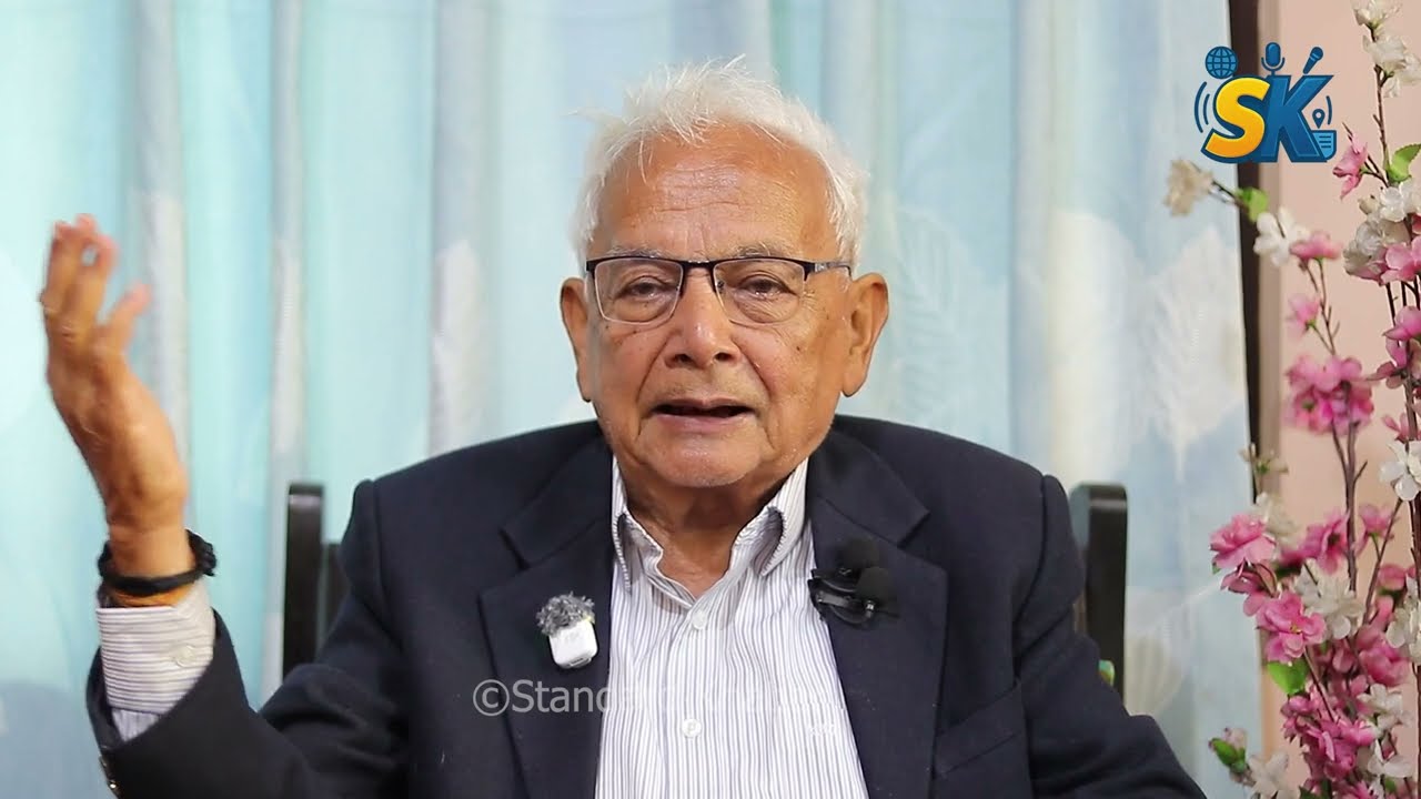 Shyam Basnet