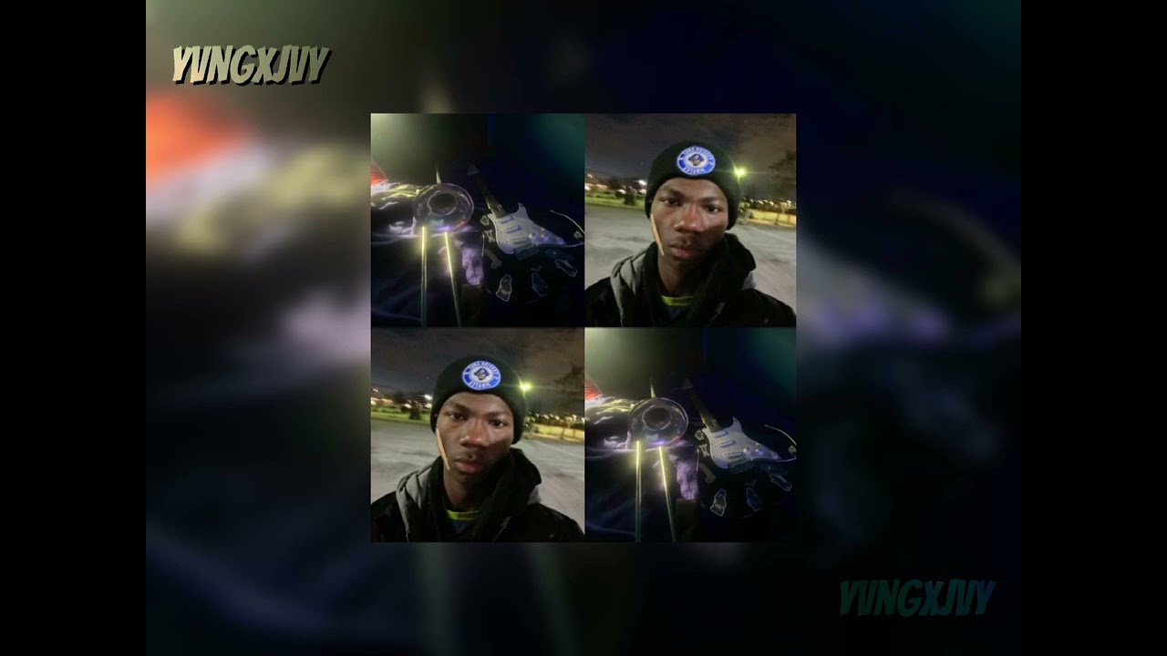 Yvngxjvy-YN Anthem (Official Audio…for now)