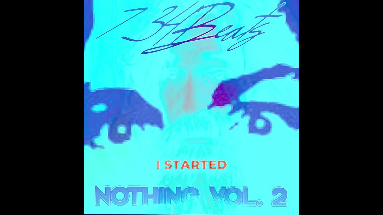 “Persecutory Delusions” From the  (Nothing Vol. 2) album 