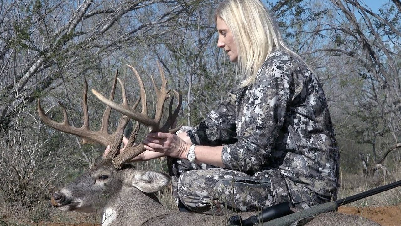 The McWhorter crew returns to Panther Hollow Whitetails, Part 2
