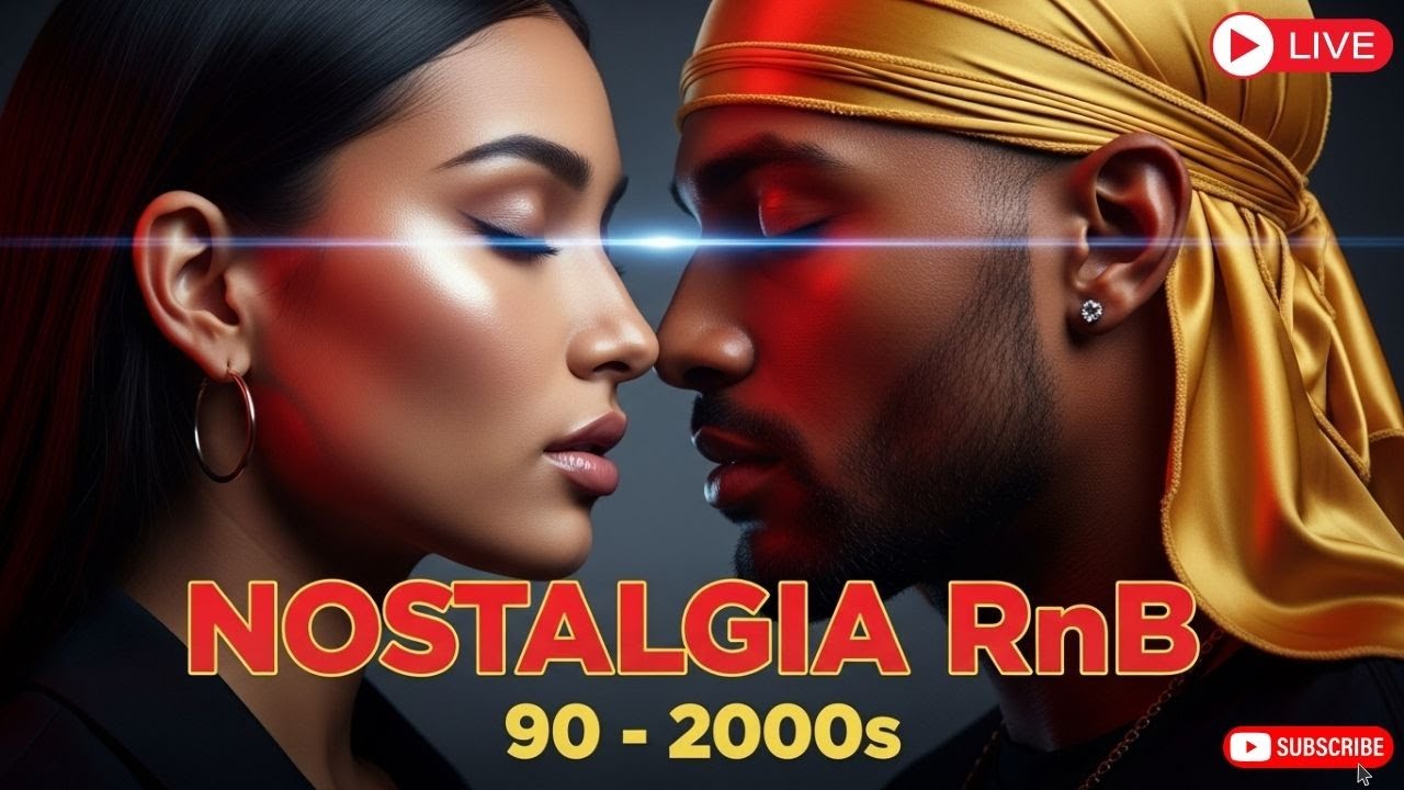 Nostalgia ~ 2000's R&B/Soul Playlist ~ R&BSoul Playlist 🎶 Ne Yo, Usher, Beyonce, Rihanna, Akon