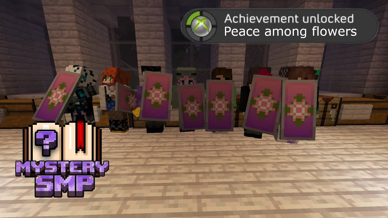 This Meeting Decided the Entire War of the Flowers