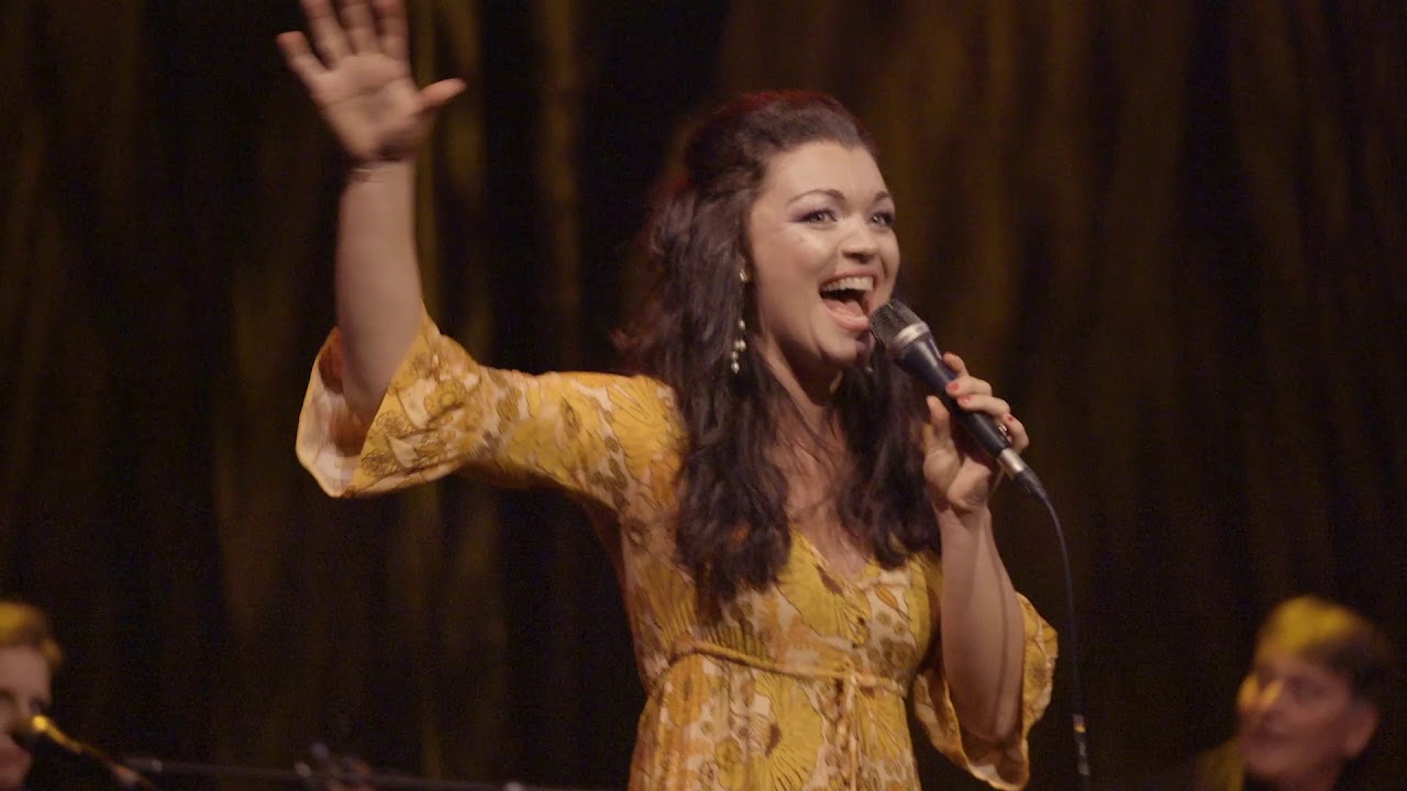 Anna Hawkins - Songbirds Show | Highlights