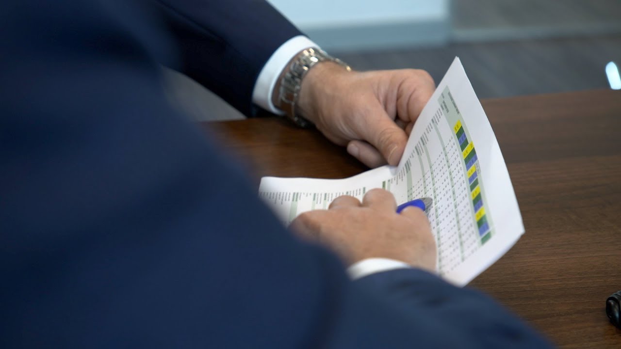 Lifetime Legal Explainer Video