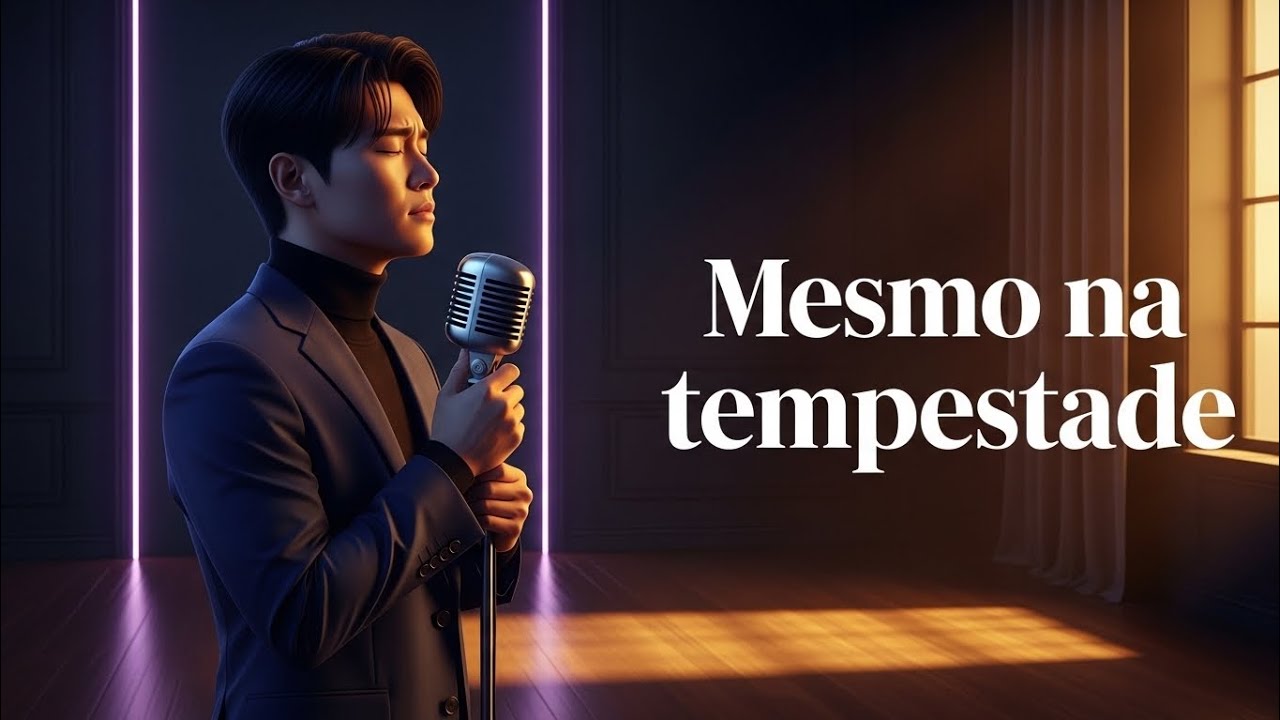  MESMO NA TEMPESTADE | LUNARION OFICIAL