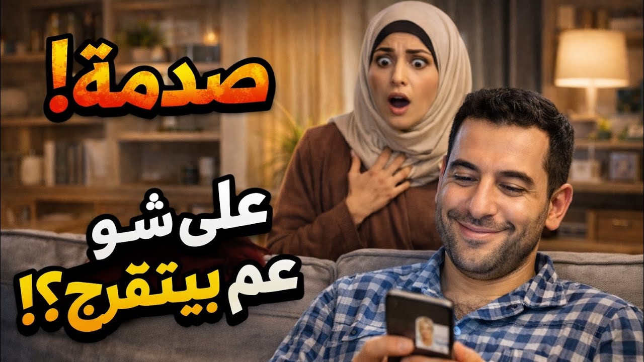صدمة عمري😟(قصة حصرية )