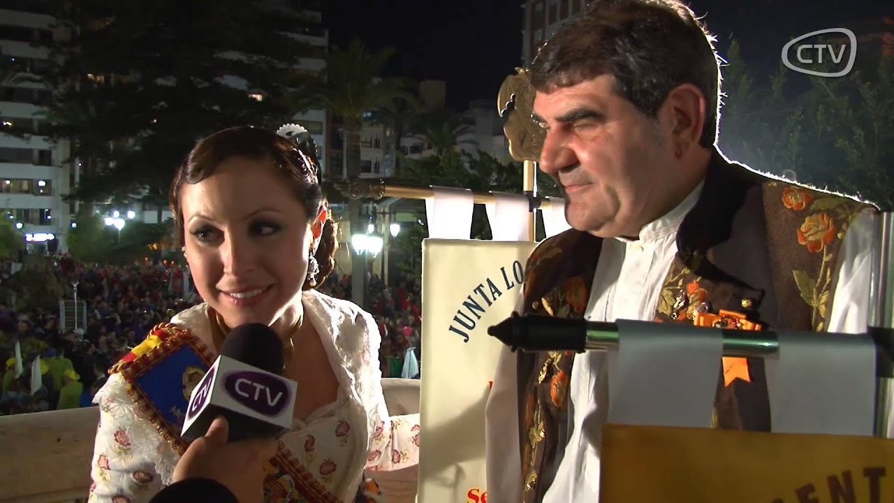 LA TAÜT GUANYA EL PRIMER PREMI DE LES FALLES 2014