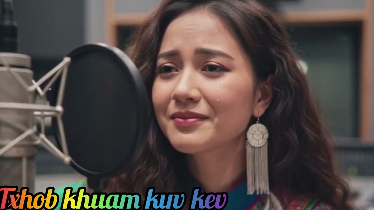 Txhob khuam kuv kev by ,Ai