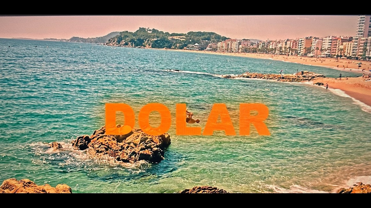 DOLAR - PISZĘ LIST DO ... ( Prod. Newlight$ )