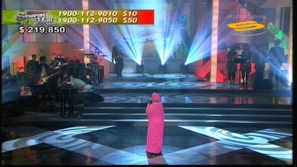 Hetty Koes Endang - Sayang & Kasih