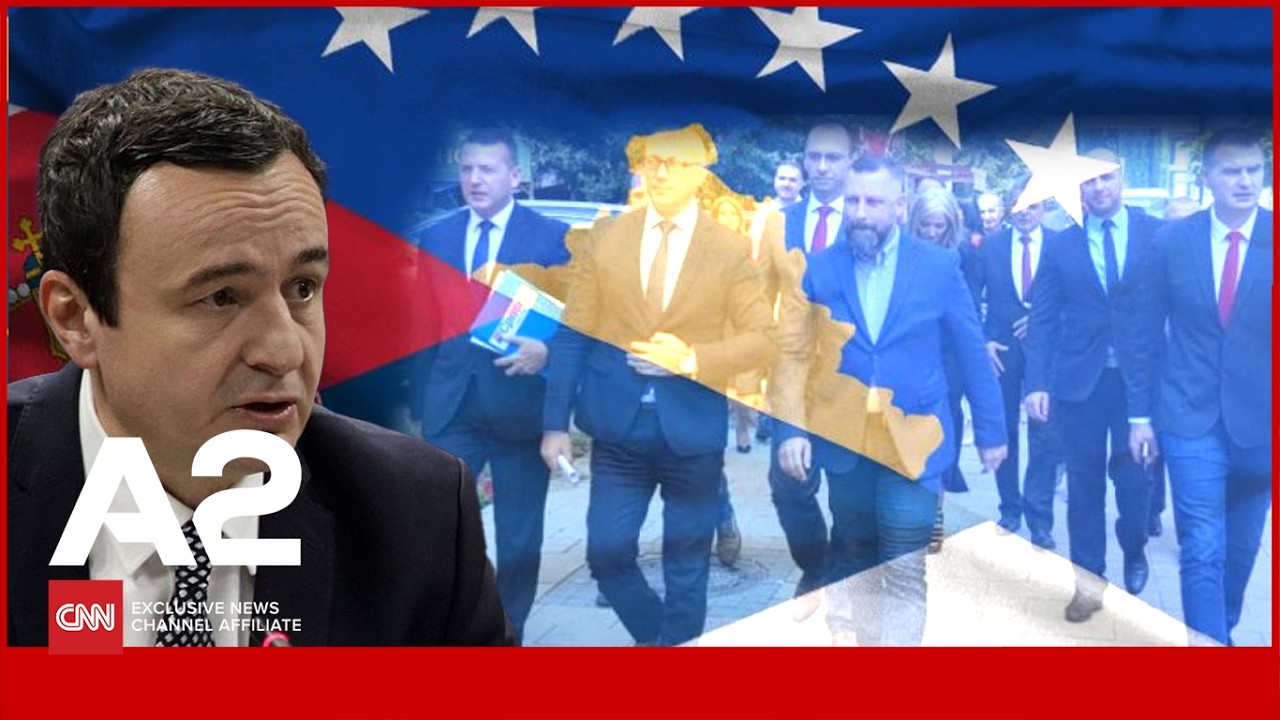 Integrimi komunitetit serb, defacto apo dejure, 