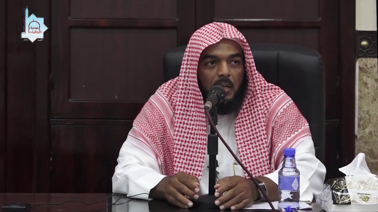 سيرة الشيخ محمد بن عبدالعزيز المتين - رحمه الله -