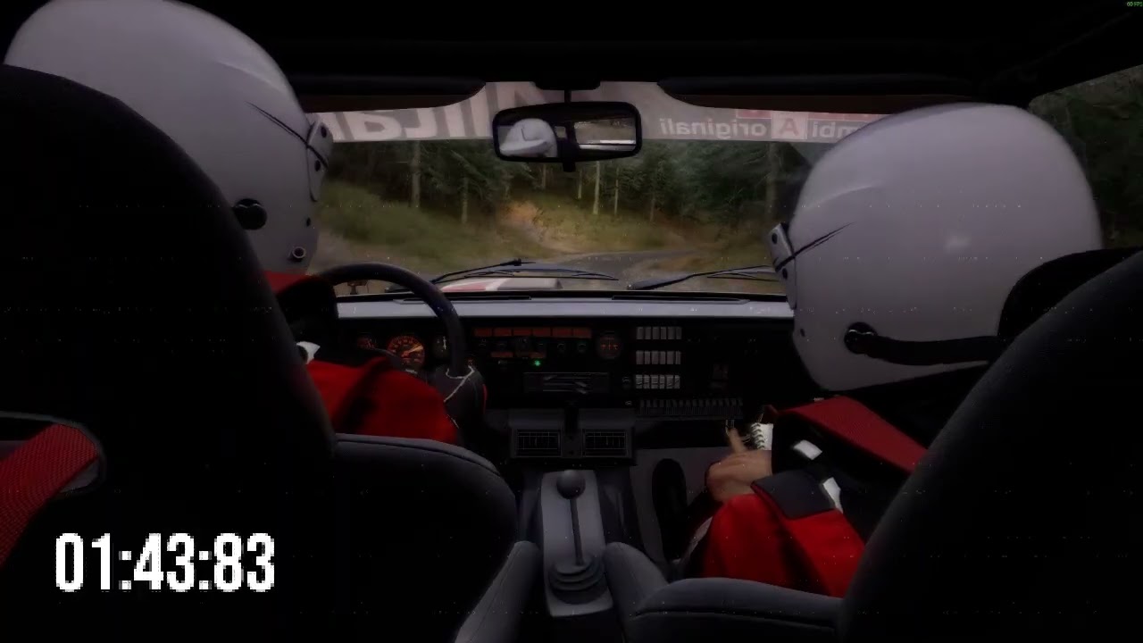 Skrrt!