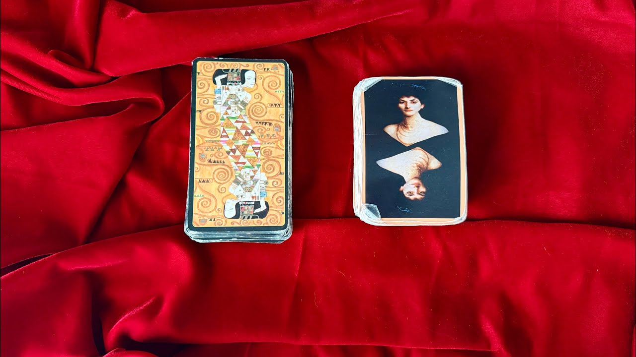 Aklınızdaki kişi ile sizi yakın gelecekte neler bekliyor? ♥️🌹🎁🐞☎️🧲
