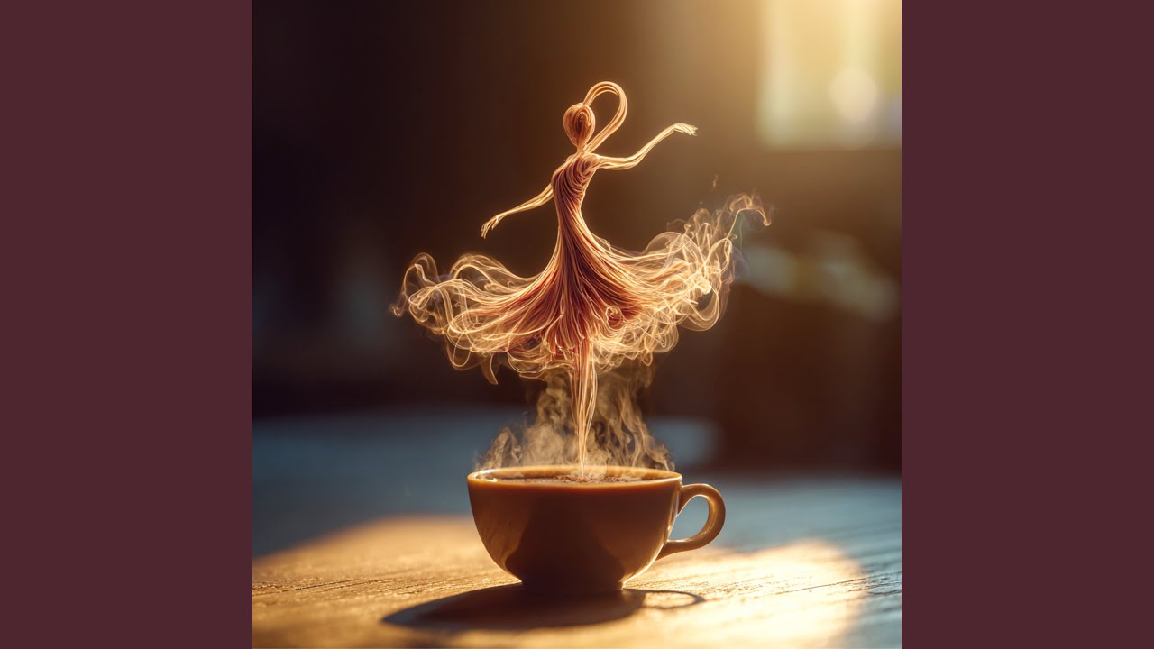 Golden Sip Serenade