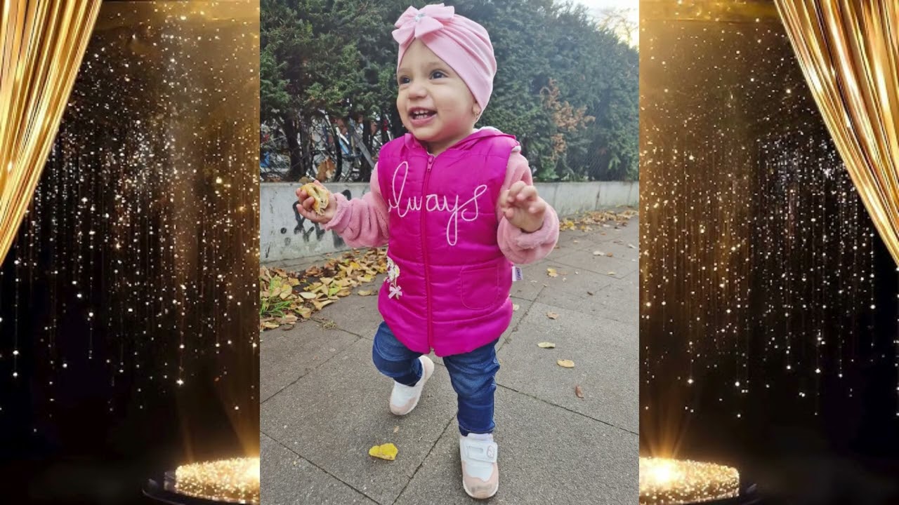 Поздрав от Алекс за неговото прекрасно семейство