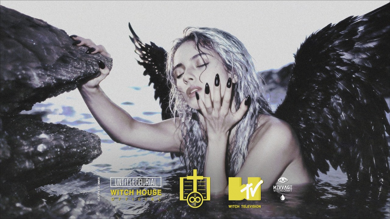 ♾ Polytence &mdash; Angels in the Ocean