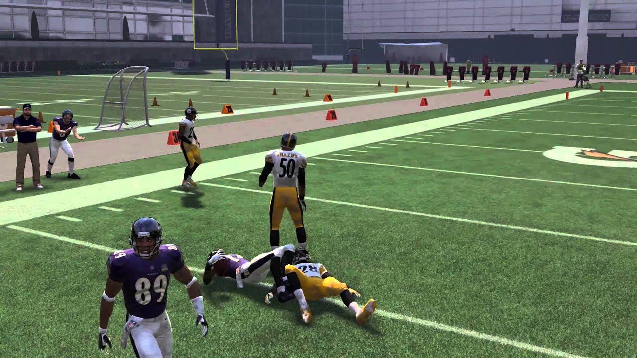 Madden 16 eBook - Video Preview of Baltimore Offensive Playbook Guide (Tips/Cheats/Glitches)