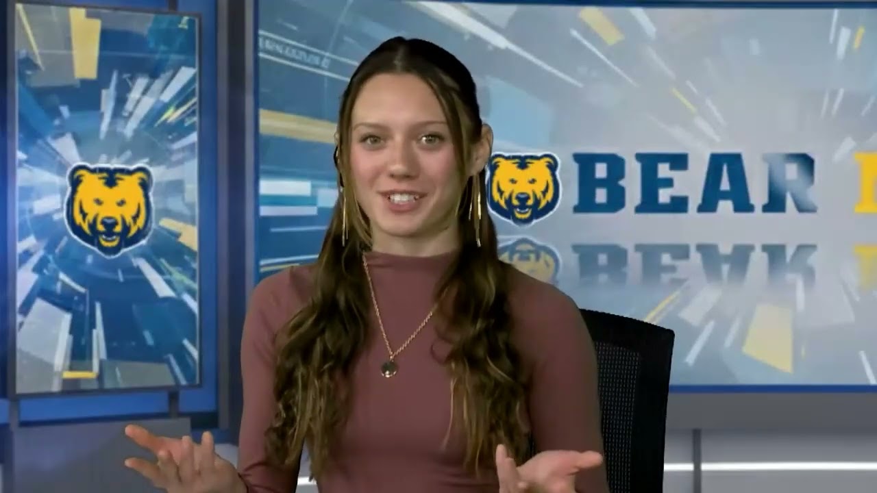 Bear News: Convocation Honors, Deerfield History & Roundabout Relief