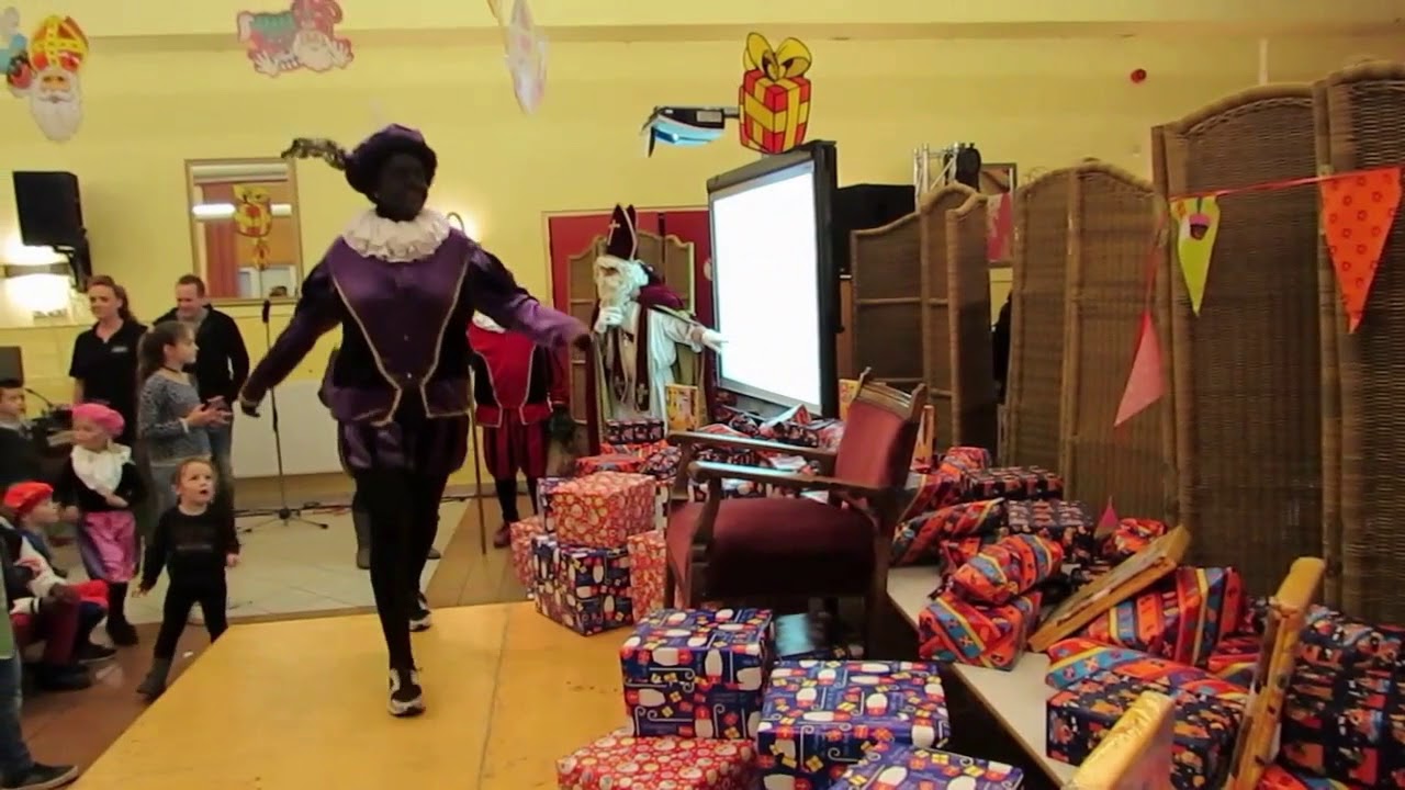 Sinterklaos2017