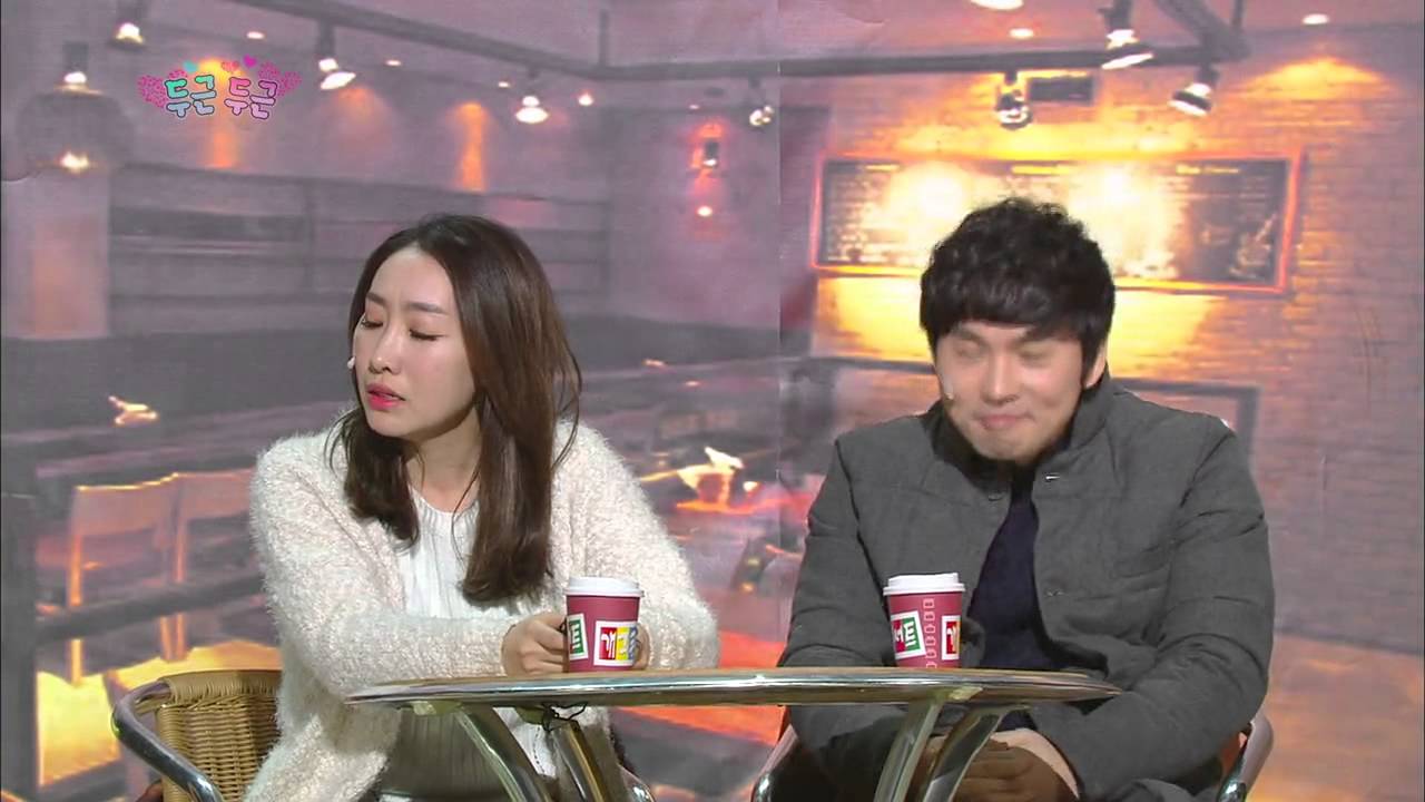[HIT] '두근두근' 장효인, 이문재 '단축번호 1번' 저장 