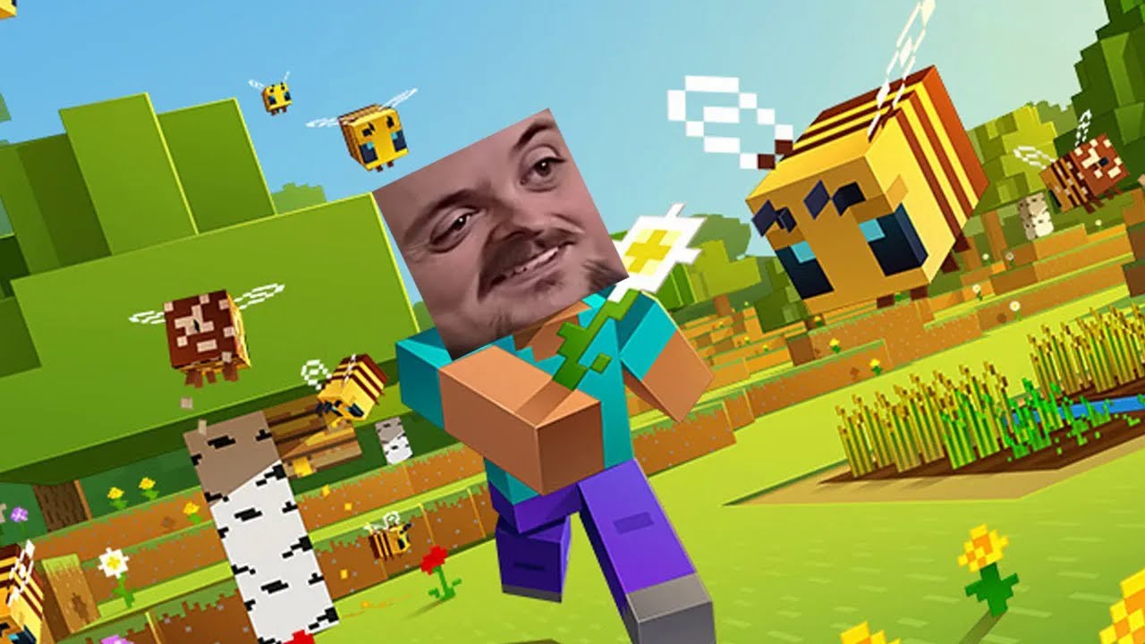 FORSEN PLAYS MINECRAFT HARDCORE MODE BLIND PLAYTHROUGH - Part 1