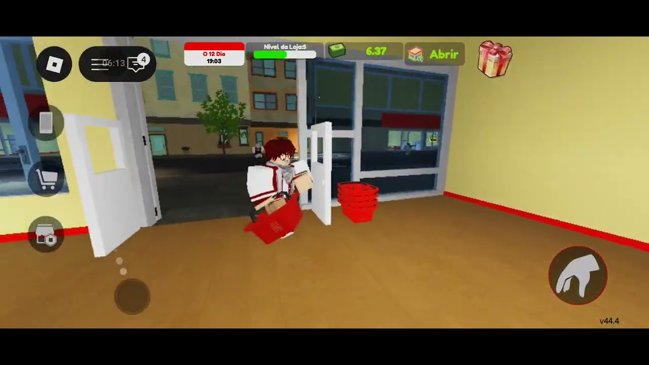 8 de fevereiro de 2026