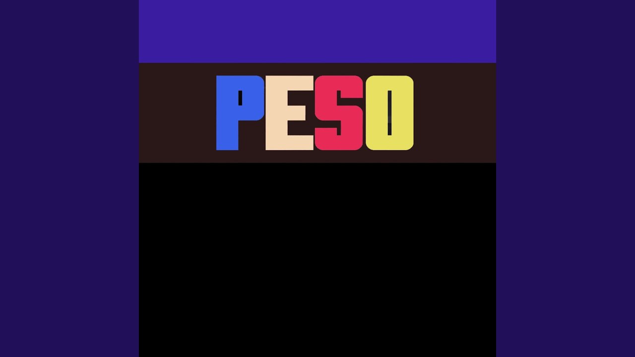 Peso