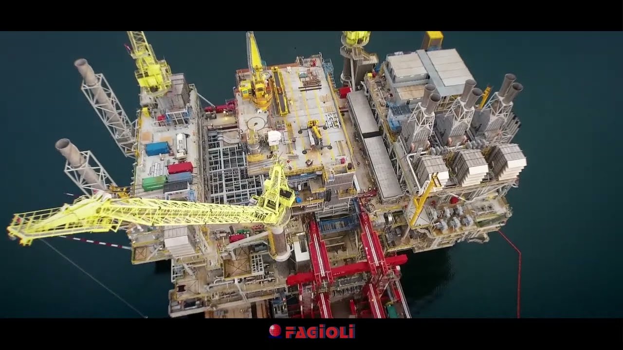 FAGIOLI CORPORATE 2022