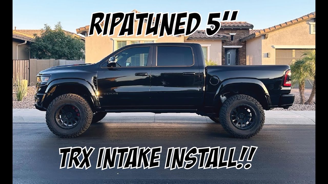 RIPATUNED 5