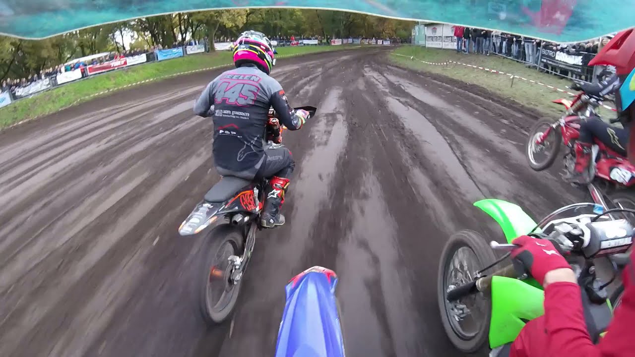 Motorcross Meijel 2021 Heat 2
