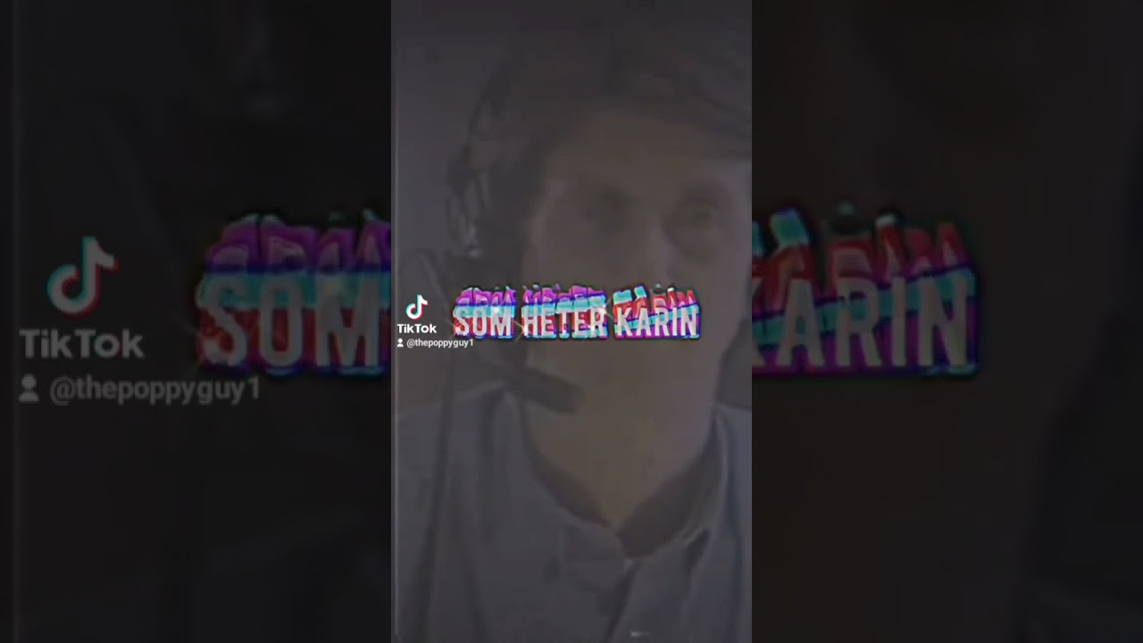 Albin ska busringa XD👍🏻