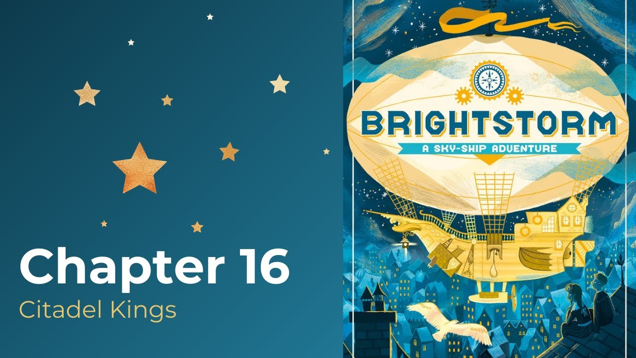 Brightstorm - Chapter 16