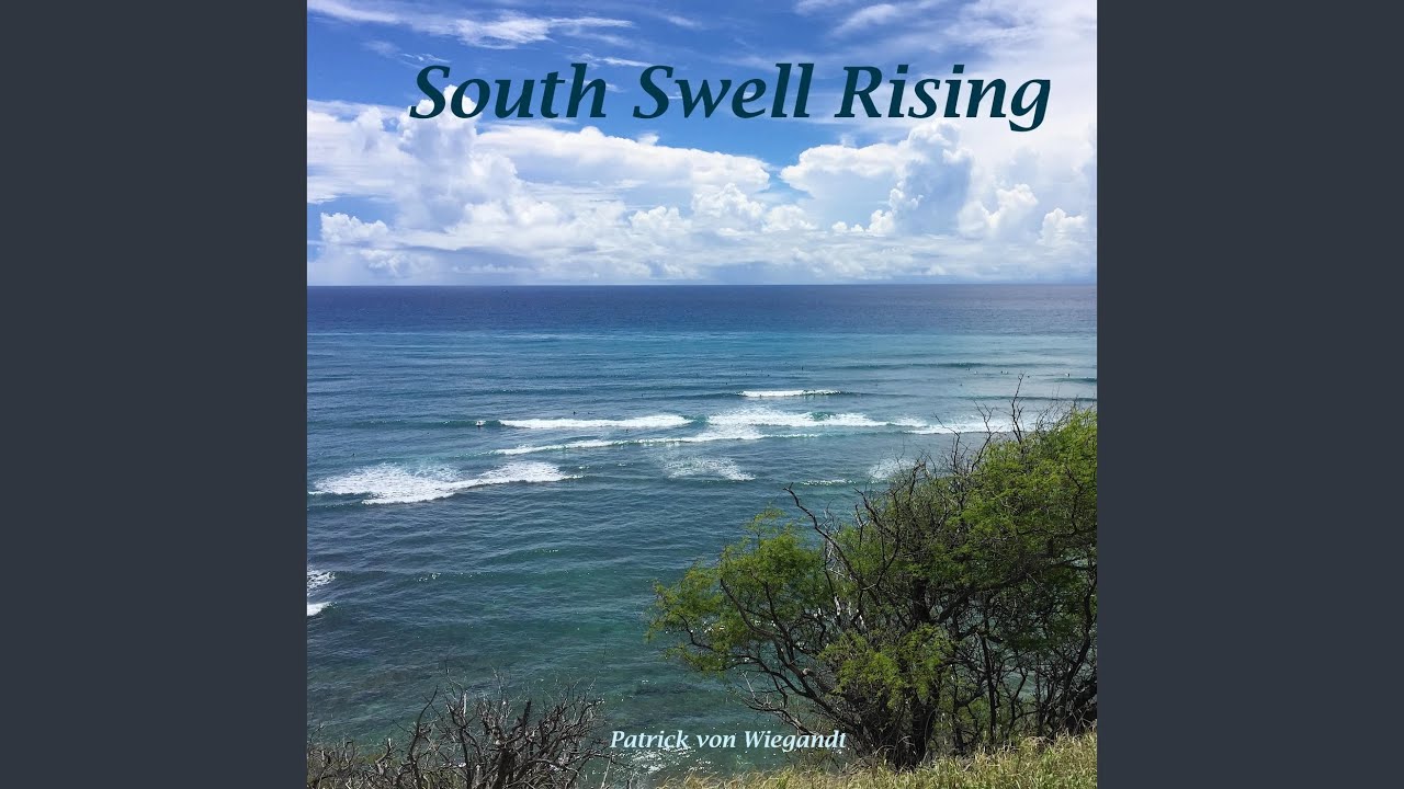 South Swell Rising