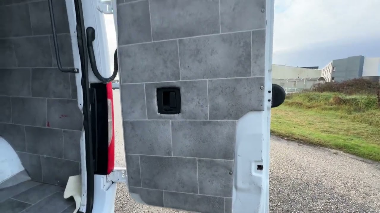 MERCEDES SPRINTER 